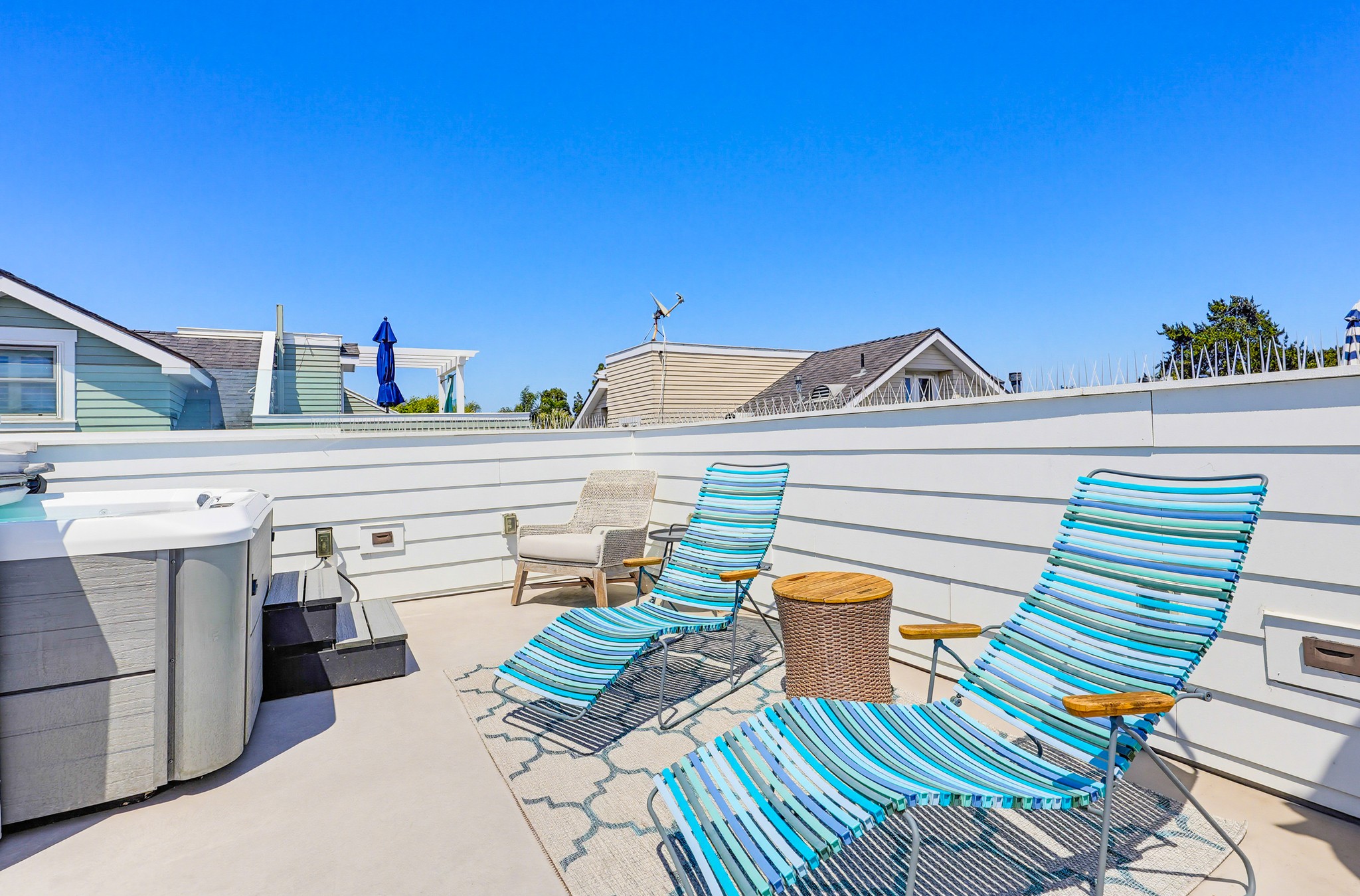 Virtual tour photo 100 of 122 for 926 D Ave