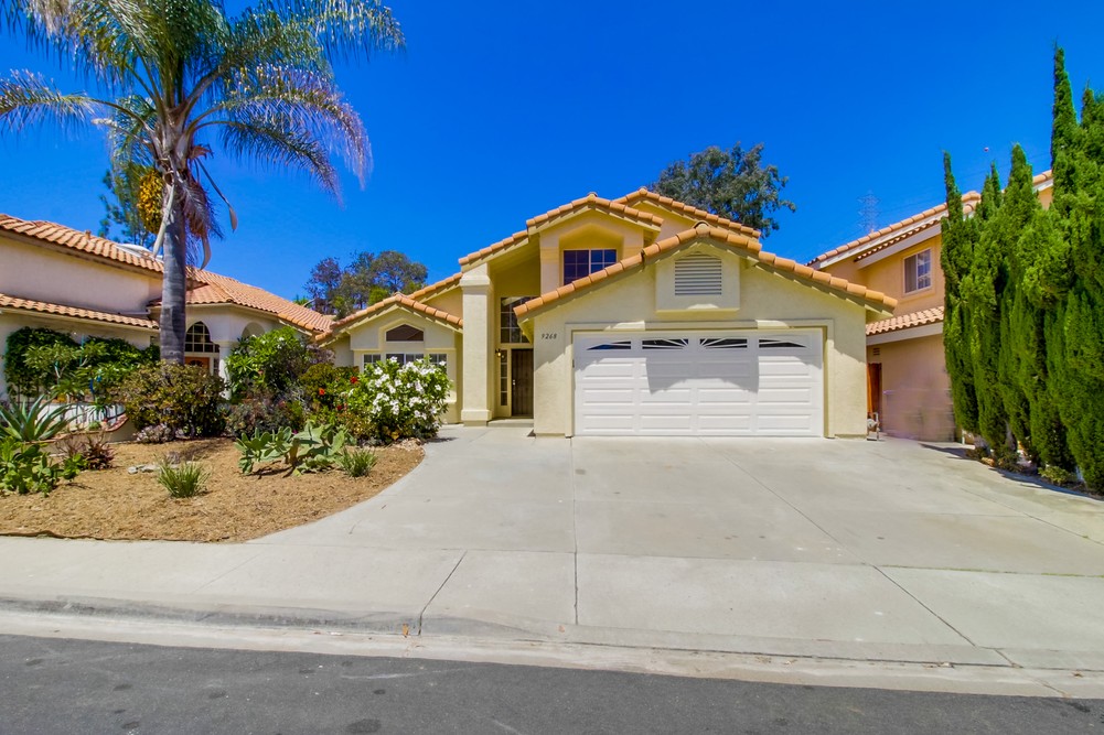Virtual tour photo 1 of 52 for 9268 Calle De Vista Oeste