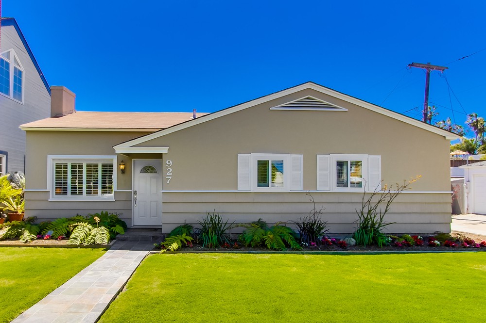 Virtual tour photo 1 of 34 for 927 Oliver Avenue
