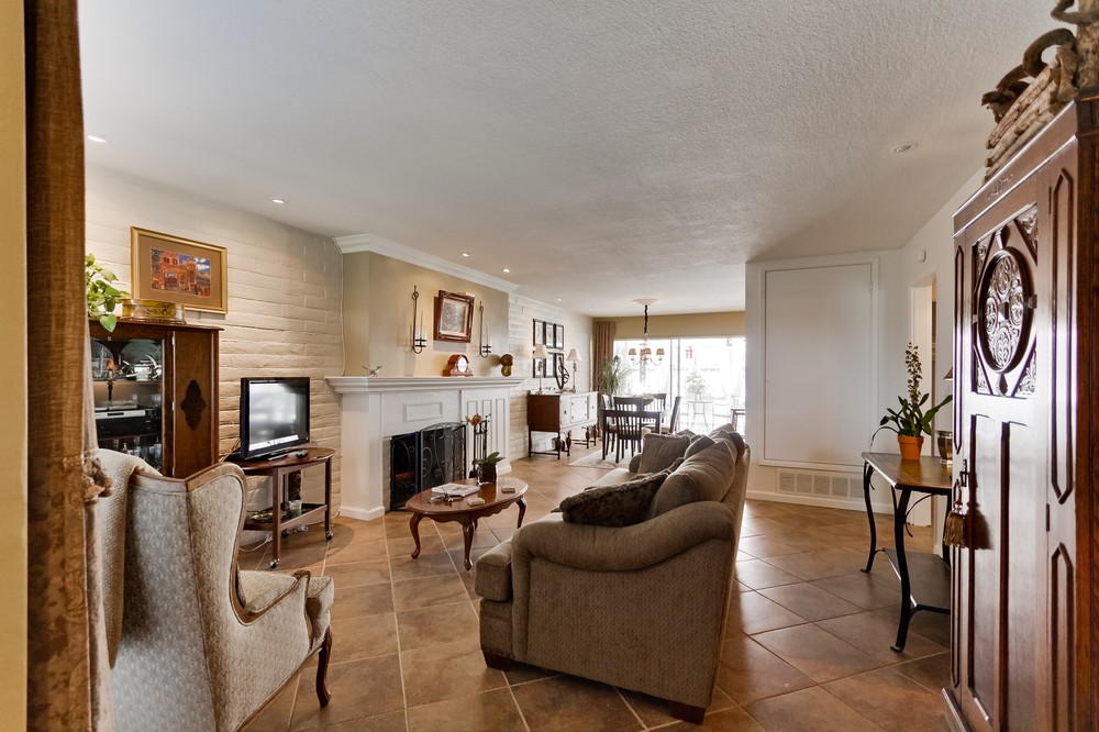 Virtual tour photo 6 of 31 for 9320 Earl St. #15
