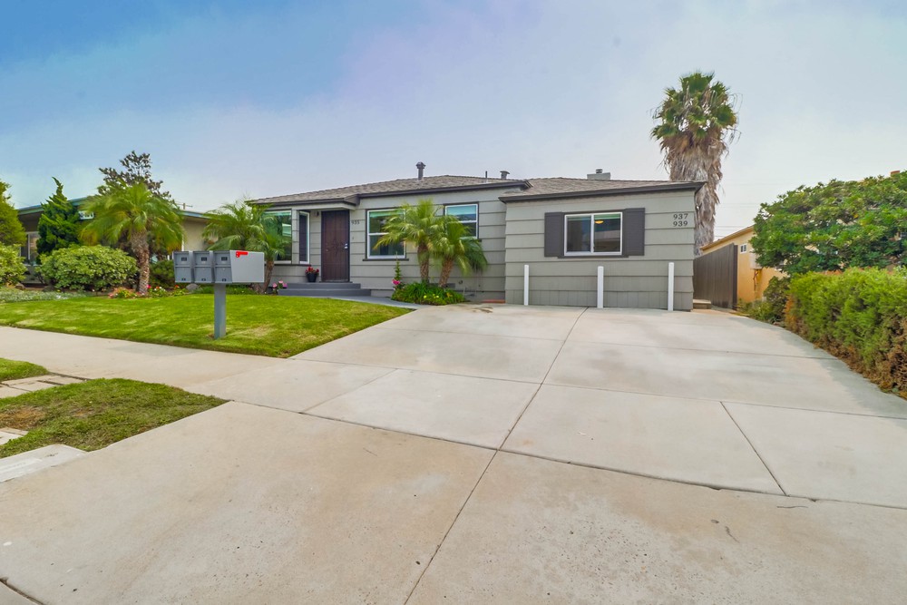 Virtual tour photo 1 of 45 for 935 Opal St