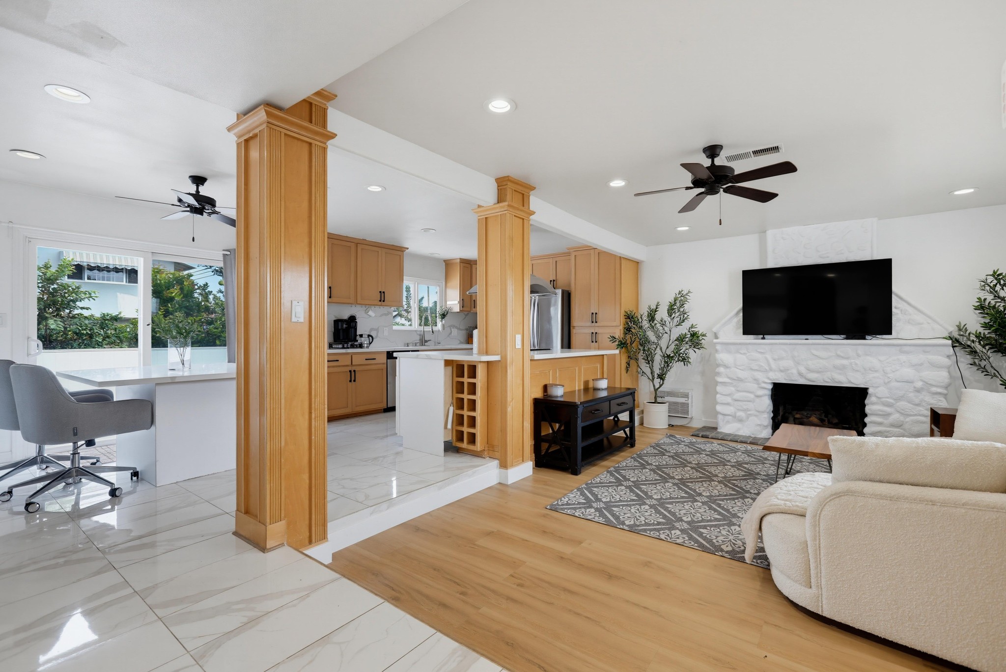 Virtual tour photo 13 of 64 for 9471 Mokihana Dr