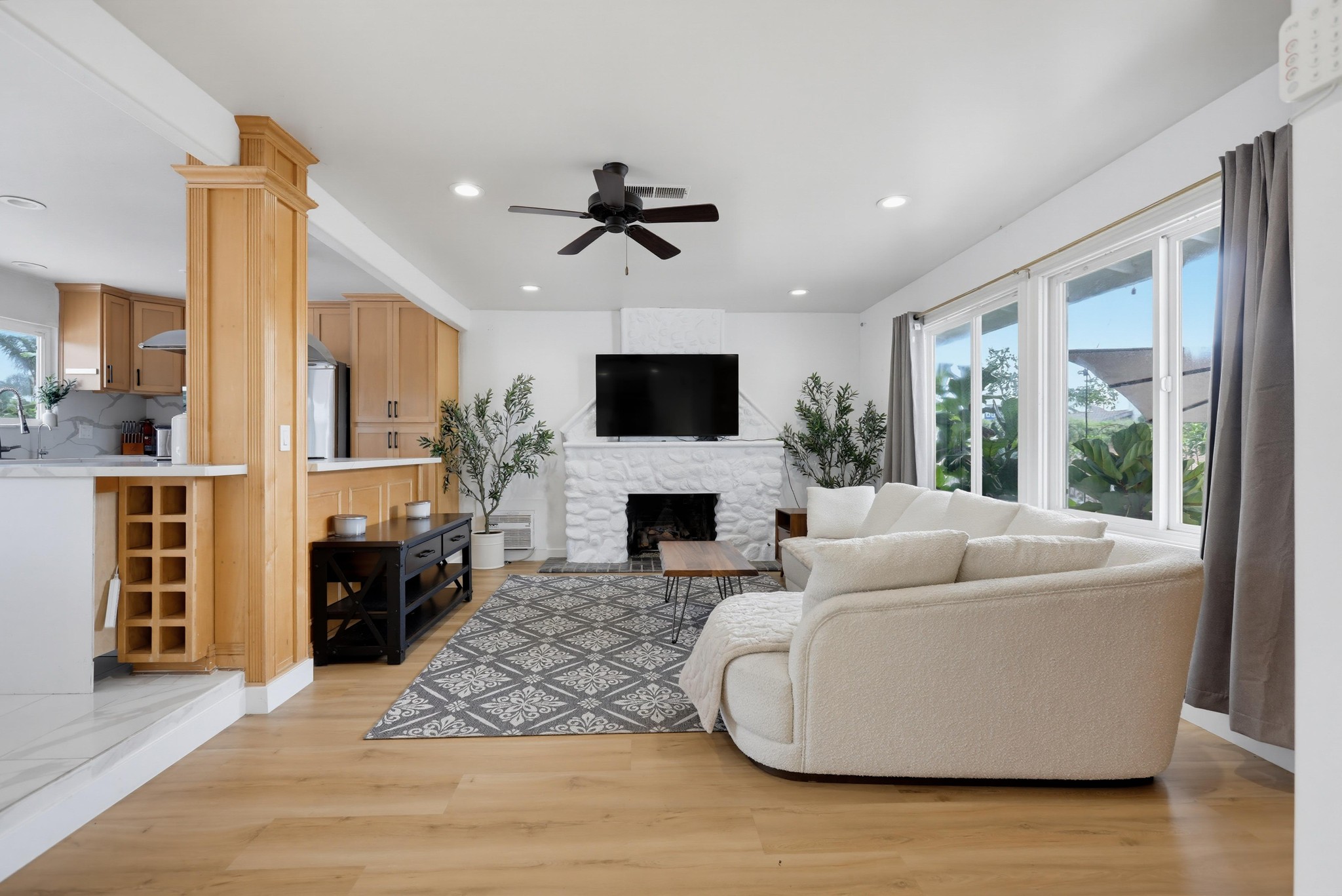 Virtual tour photo 14 of 64 for 9471 Mokihana Dr