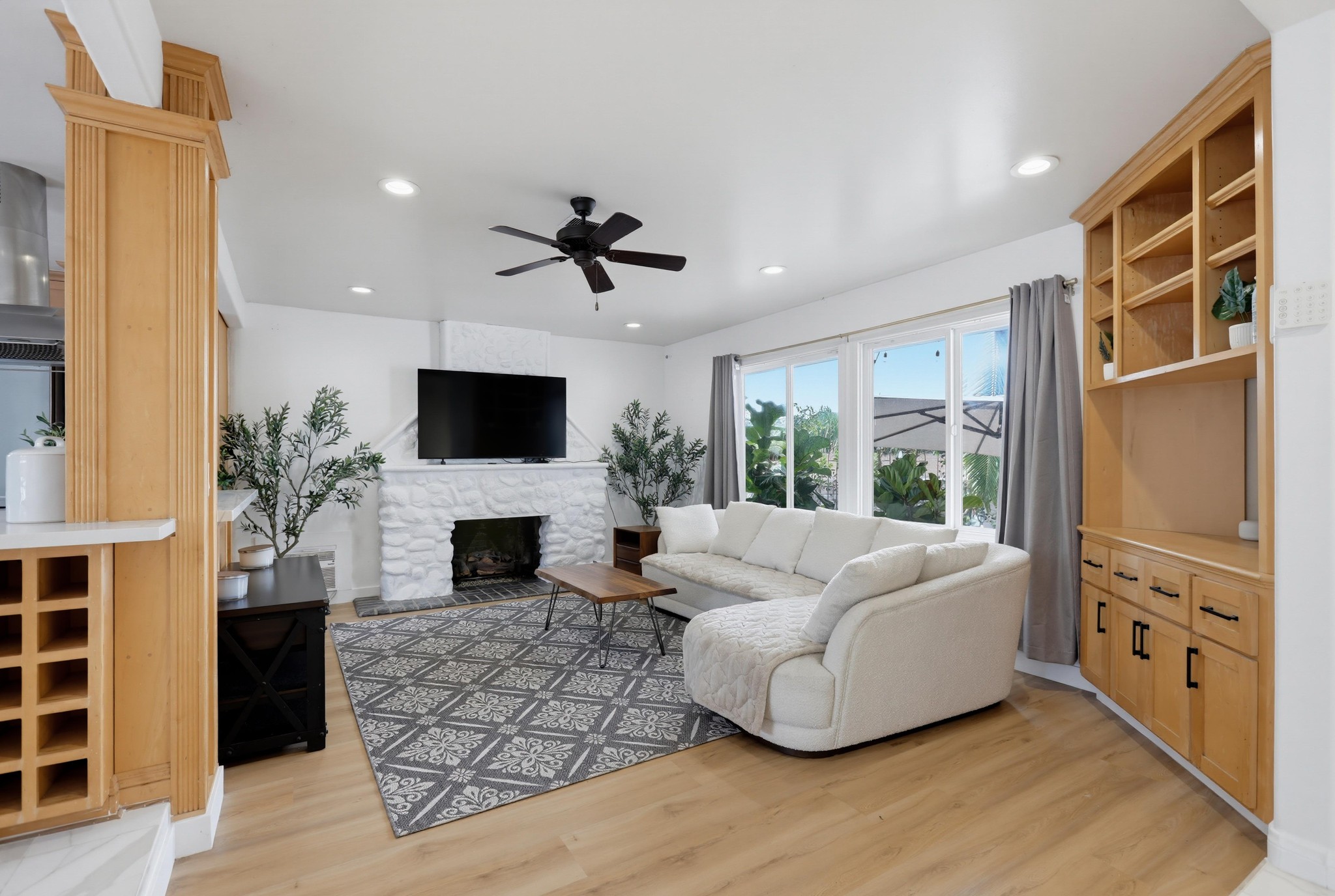 Virtual tour photo 15 of 64 for 9471 Mokihana Dr