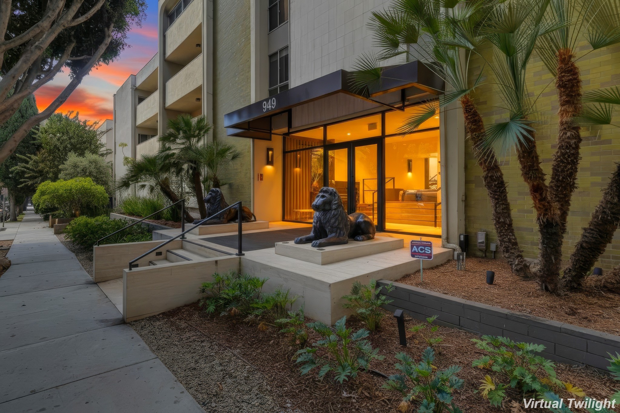 Virtual tour photo 63 of 62 for 949 Kings Rd Apt 308