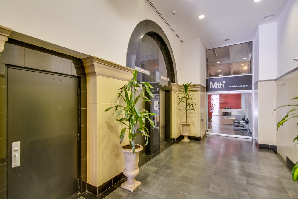 Virtual tour photo 8 of 38 for 950 Sixth Ave #542