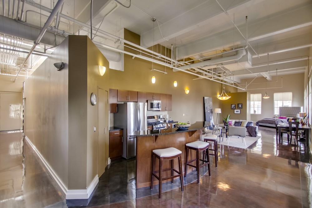 Virtual tour photo 15 of 38 for 950 Sixth Ave #542