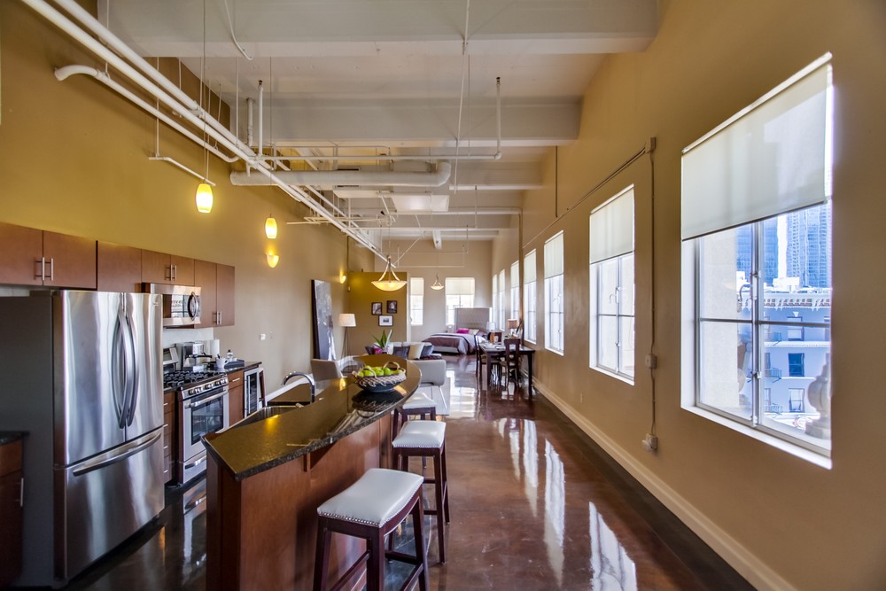 Virtual tour photo 16 of 38 for 950 Sixth Ave #542