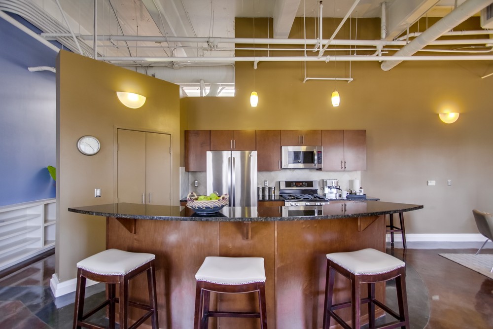 Virtual tour photo 17 of 38 for 950 Sixth Ave #542