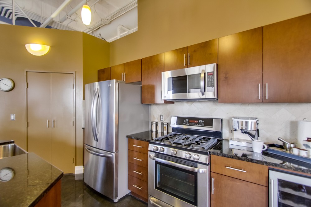 Virtual tour photo 19 of 38 for 950 Sixth Ave #542