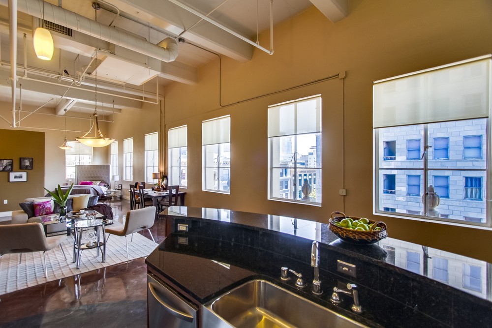 Virtual tour photo 21 of 38 for 950 Sixth Ave #542