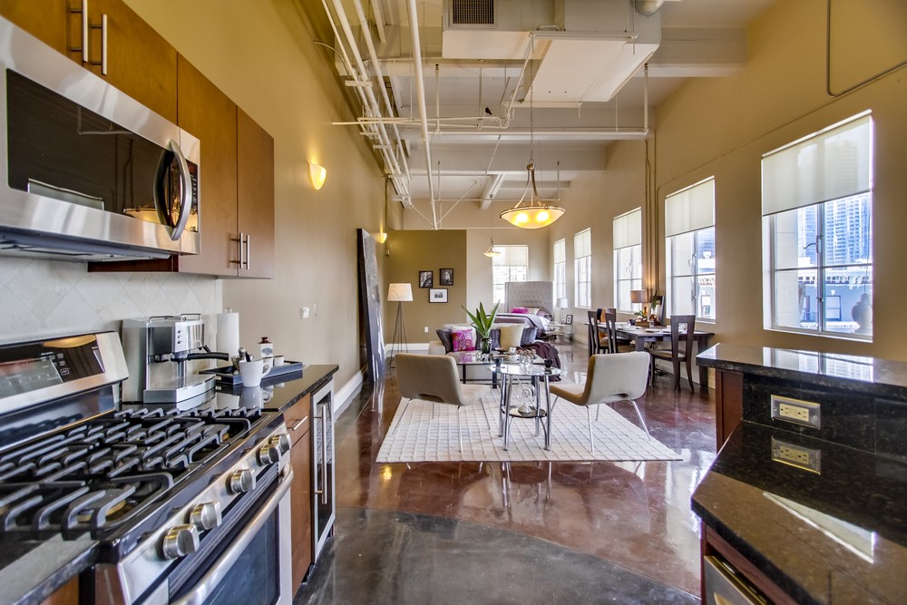 Virtual tour photo 22 of 38 for 950 Sixth Ave #542