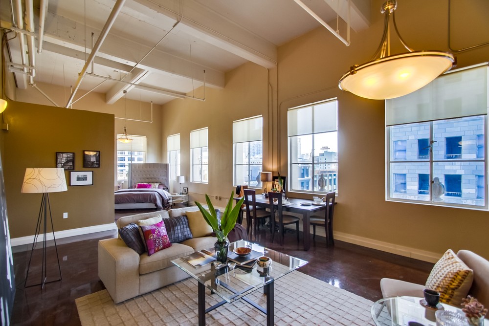 Virtual tour photo 23 of 38 for 950 Sixth Ave #542