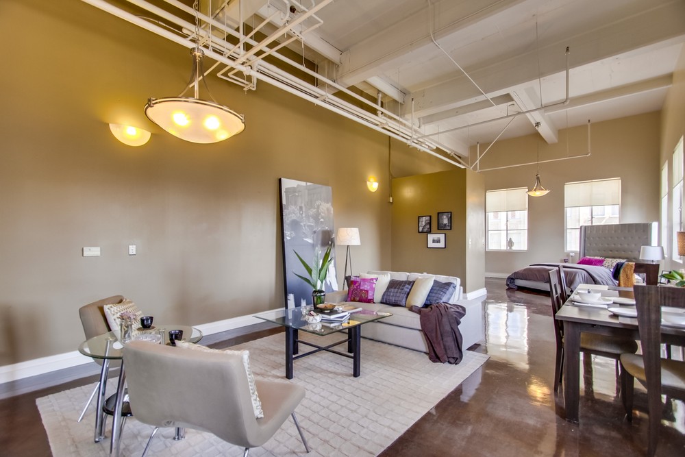 Virtual tour photo 24 of 38 for 950 Sixth Ave #542