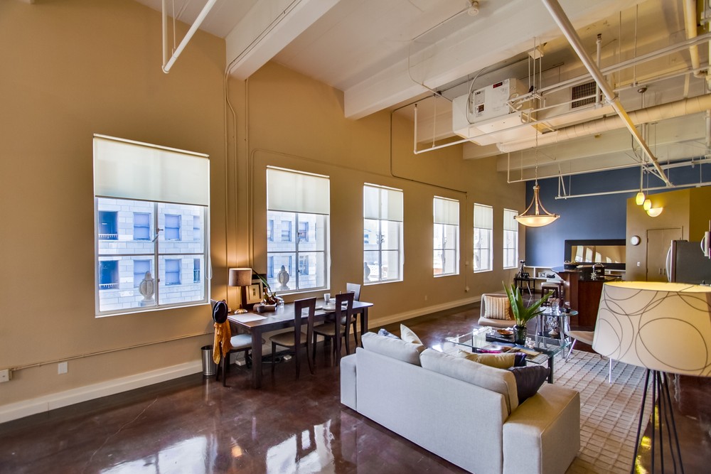Virtual tour photo 25 of 38 for 950 Sixth Ave #542