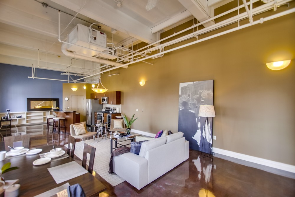 Virtual tour photo 26 of 38 for 950 Sixth Ave #542