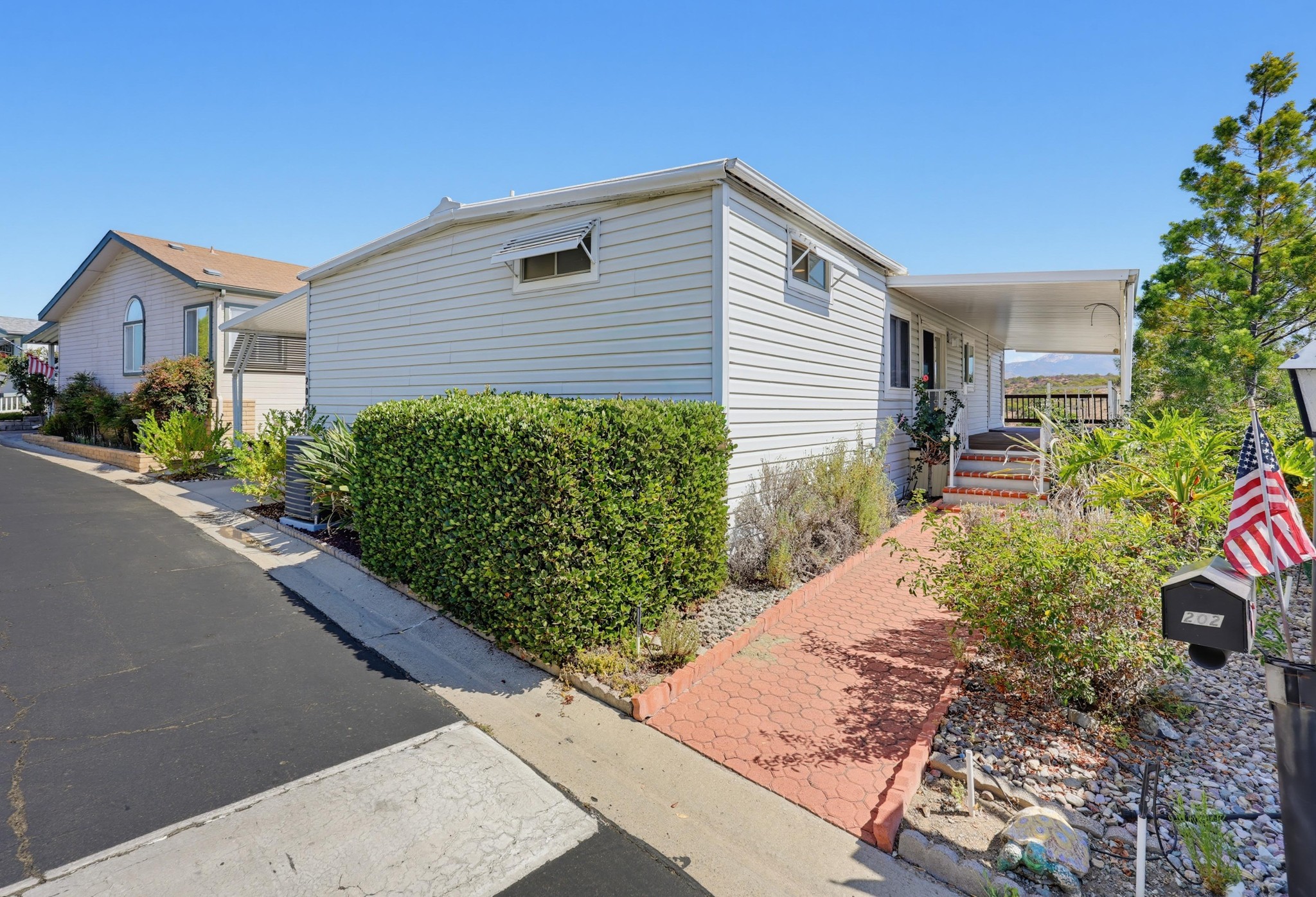Virtual tour photo 1 of 72 for 9500 Harritt Rd