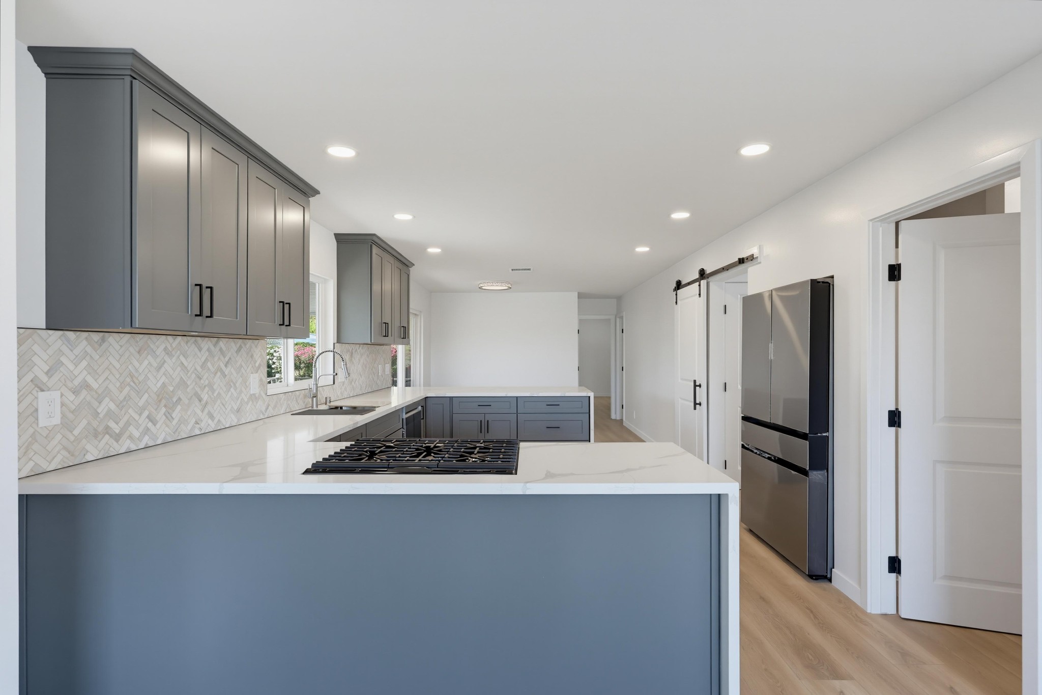 Virtual tour photo 15 of 72 for 9500 Harritt Rd