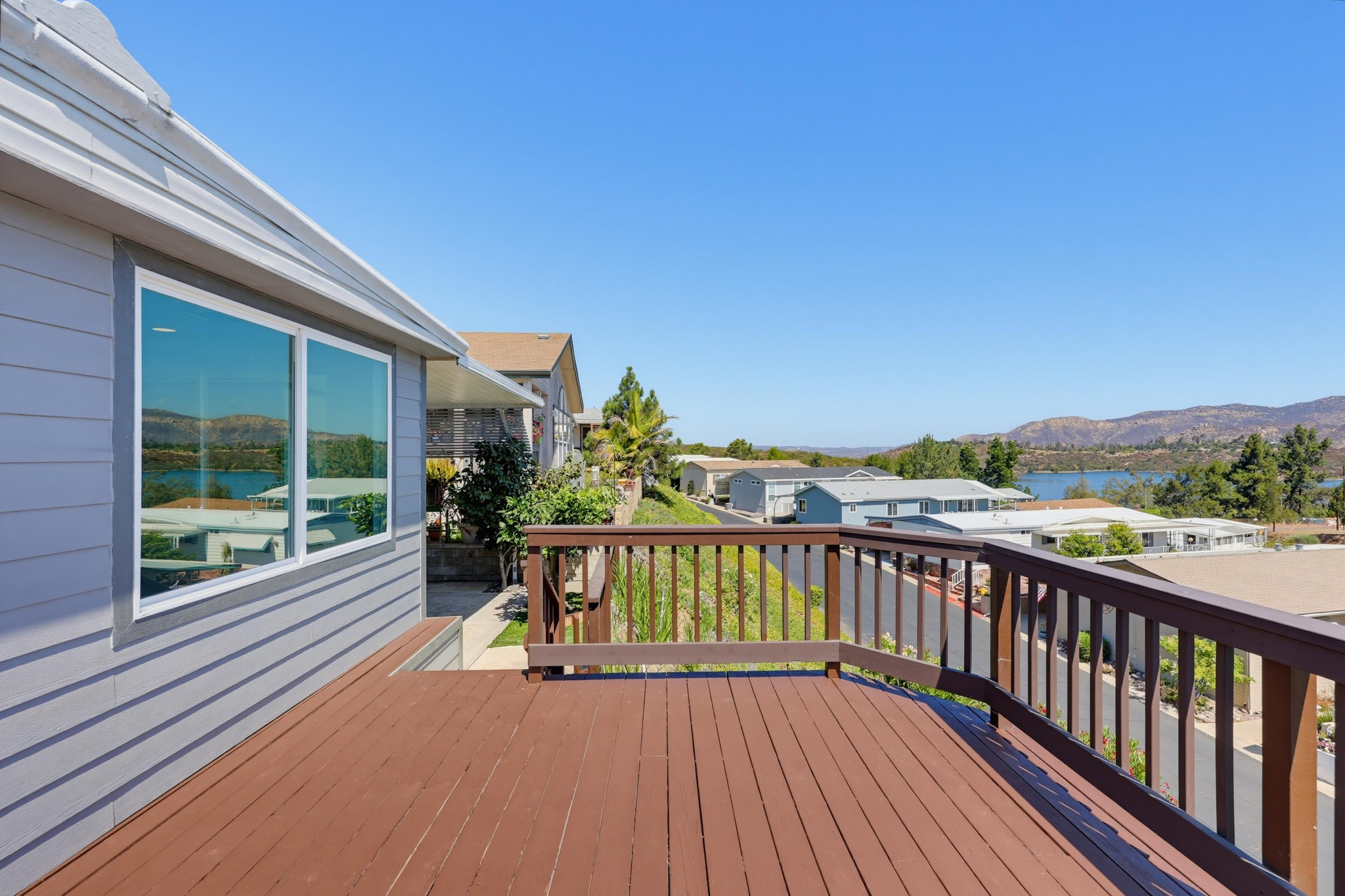Virtual tour photo 55 of 72 for 9500 Harritt Rd