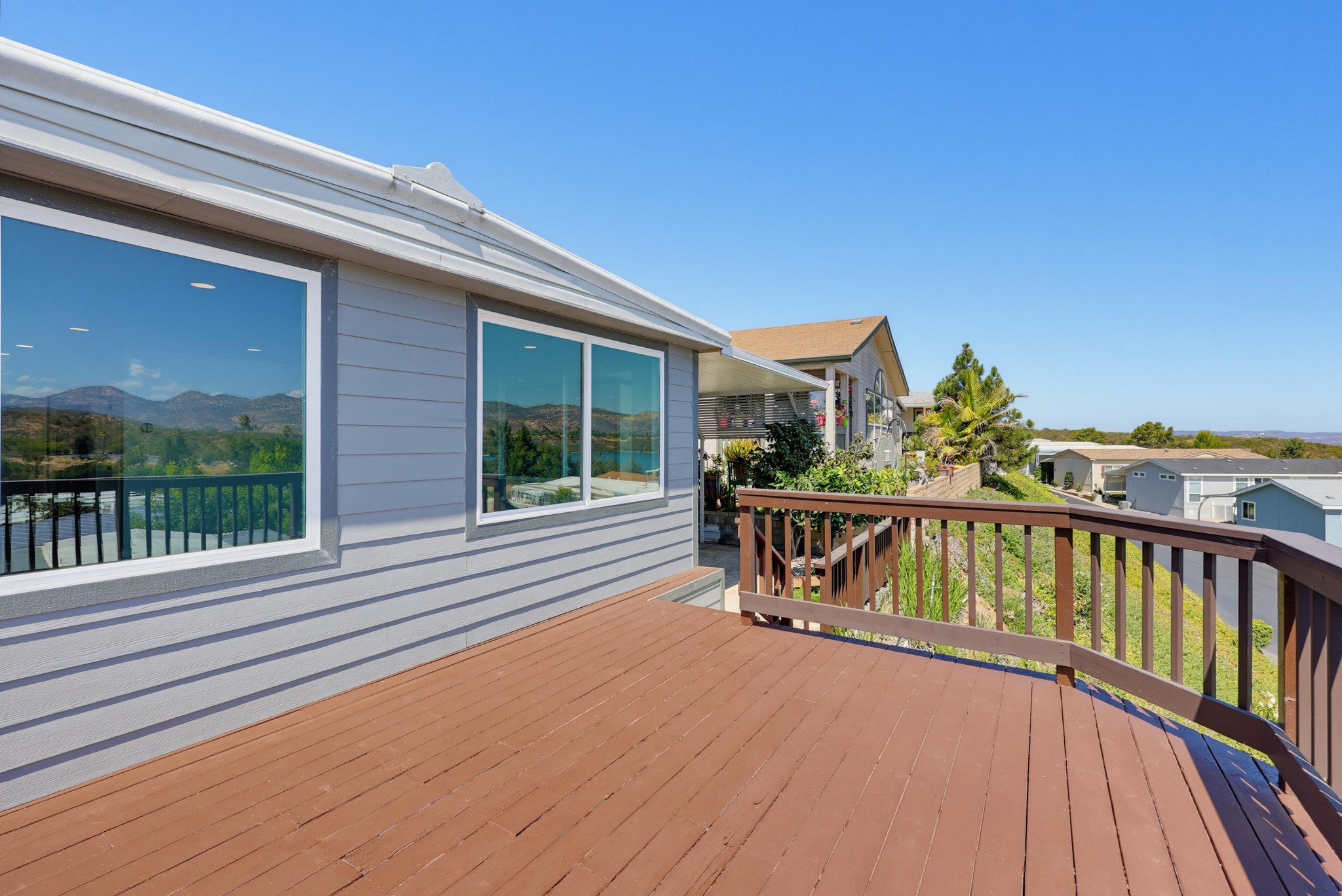 Virtual tour photo 56 of 72 for 9500 Harritt Rd