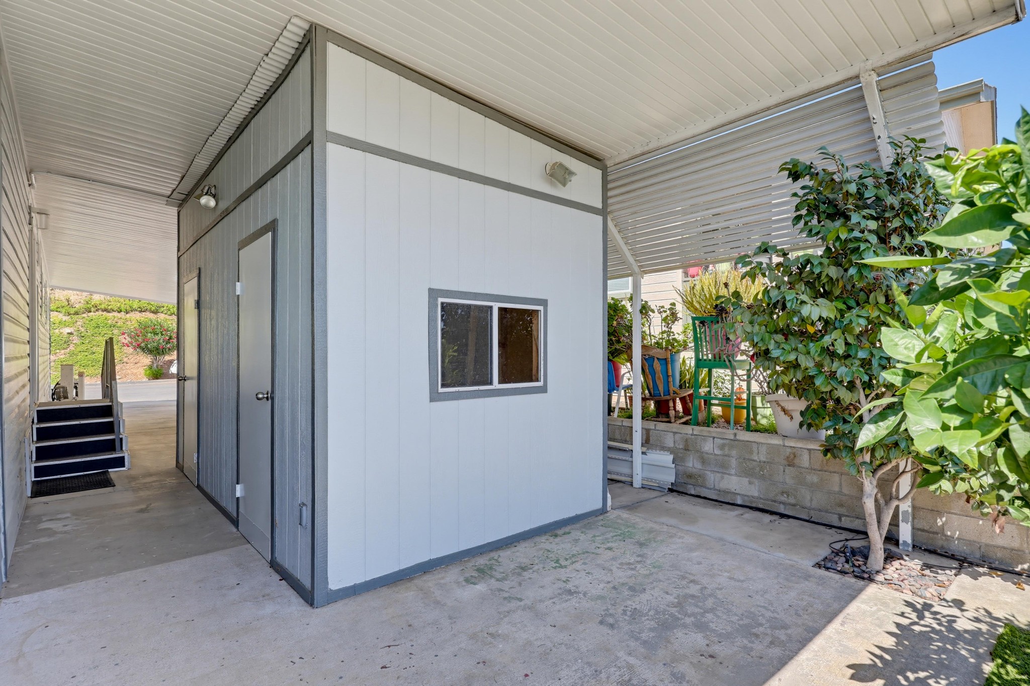 Virtual tour photo 64 of 72 for 9500 Harritt Rd