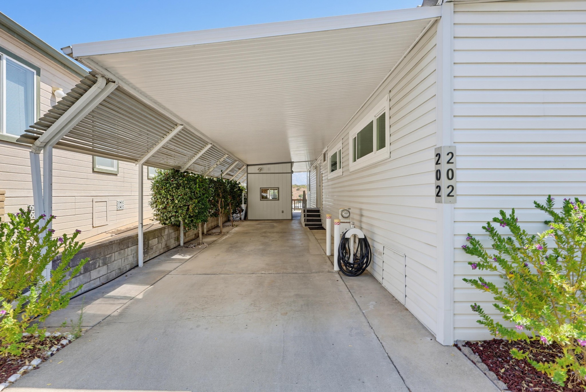 Virtual tour photo 67 of 72 for 9500 Harritt Rd