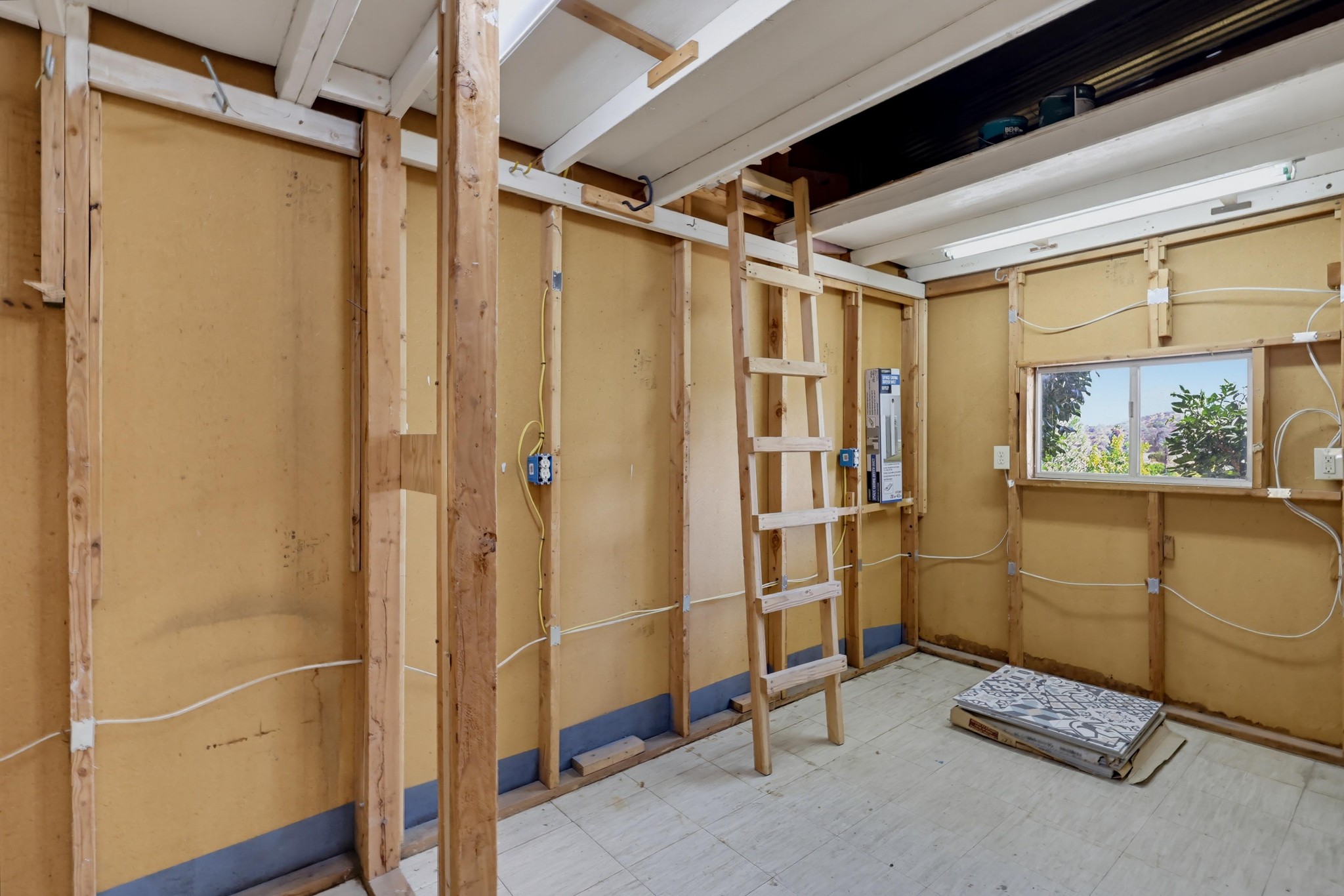 Virtual tour photo 69 of 72 for 9500 Harritt Rd