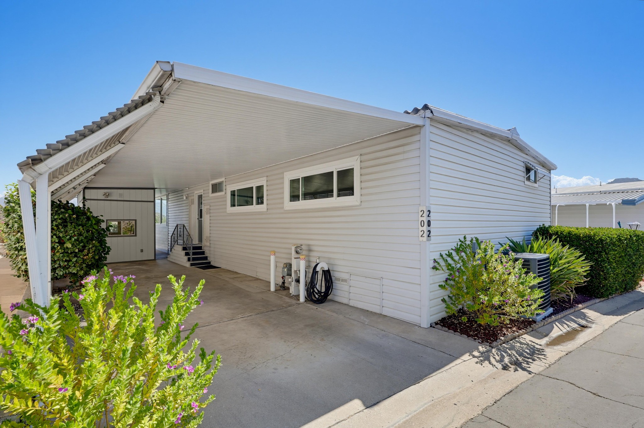 Virtual tour photo 71 of 72 for 9500 Harritt Rd