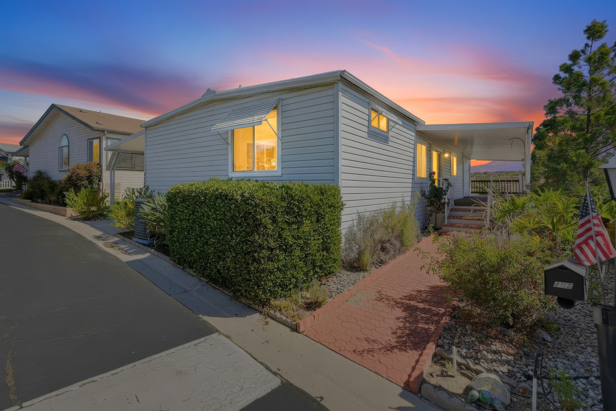 Virtual tour photo 72 of 72 for 9500 Harritt Rd