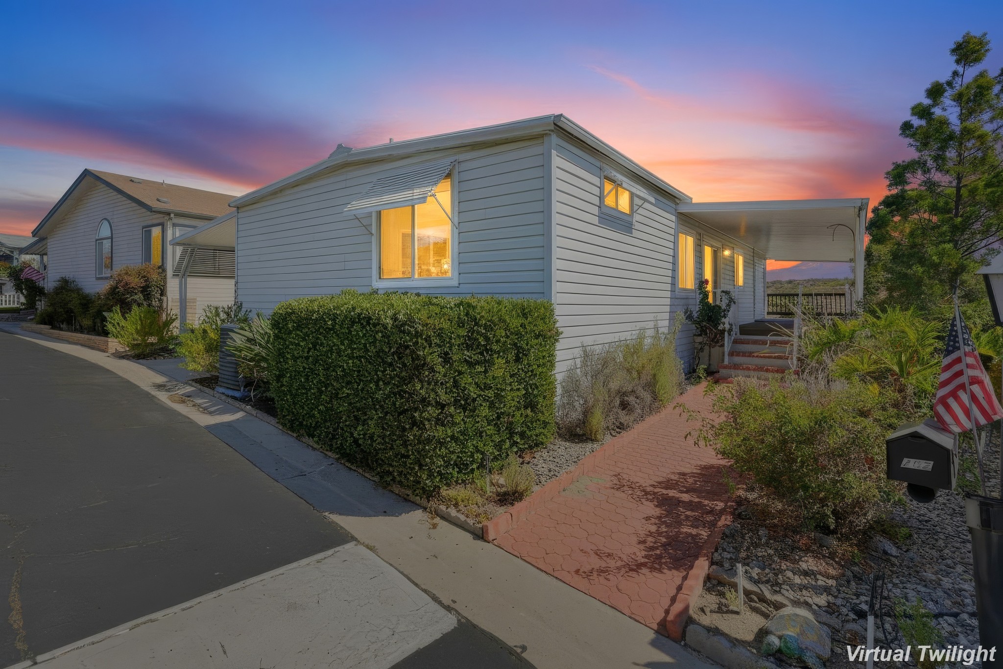 Virtual tour photo 73 of 72 for 9500 Harritt Rd