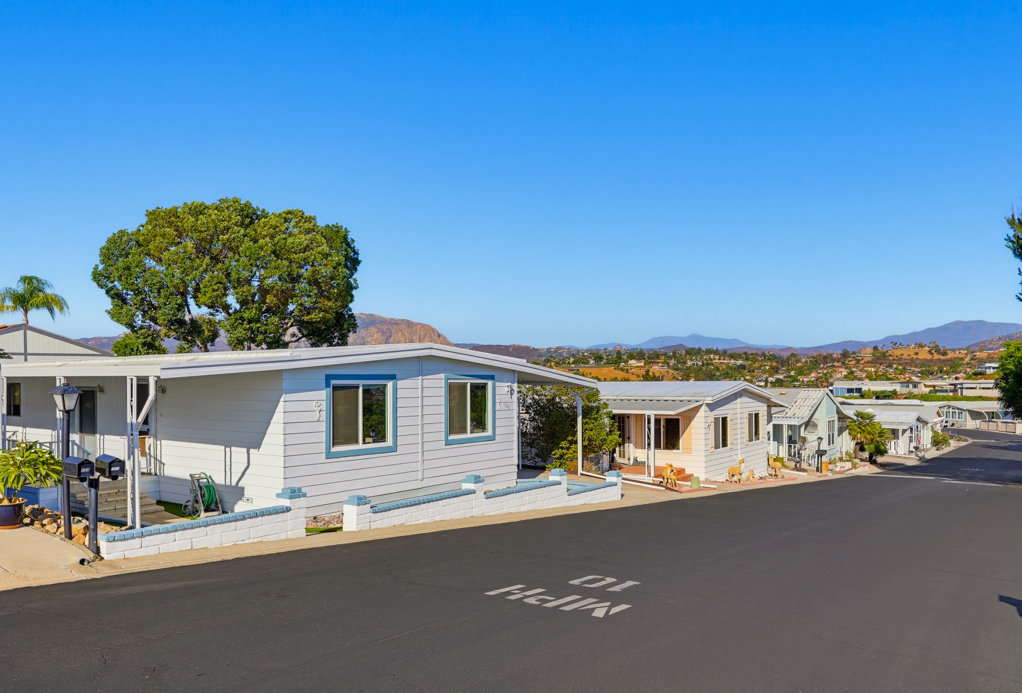 Virtual tour photo 1 of 60 for 9500 Harritt Rd Spc 108