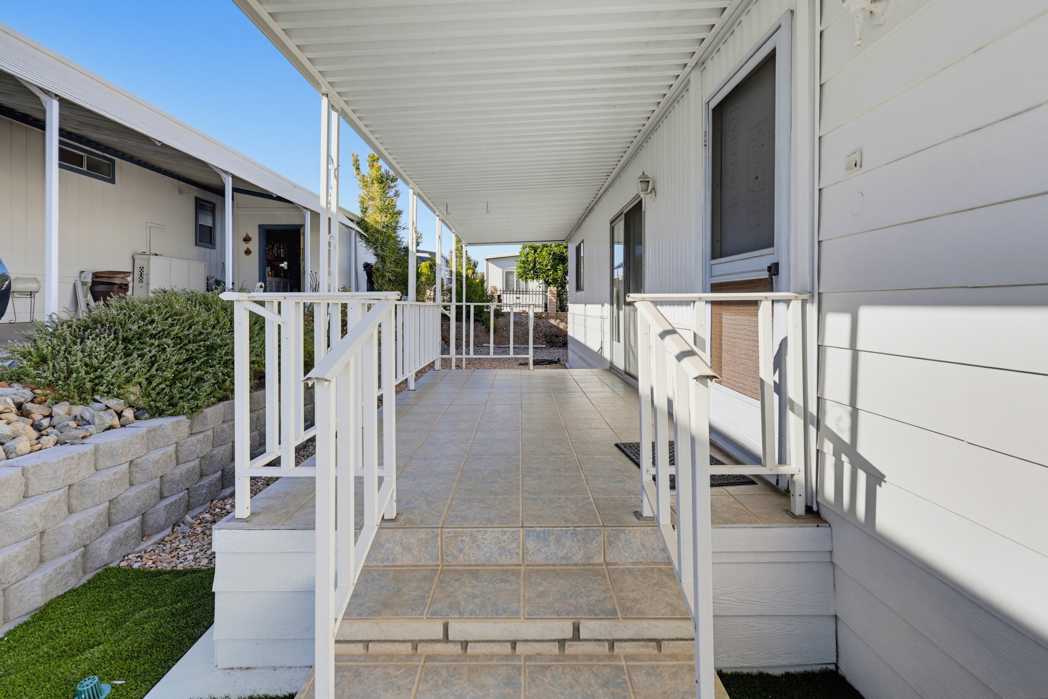 Virtual tour photo 6 of 60 for 9500 Harritt Rd Spc 108