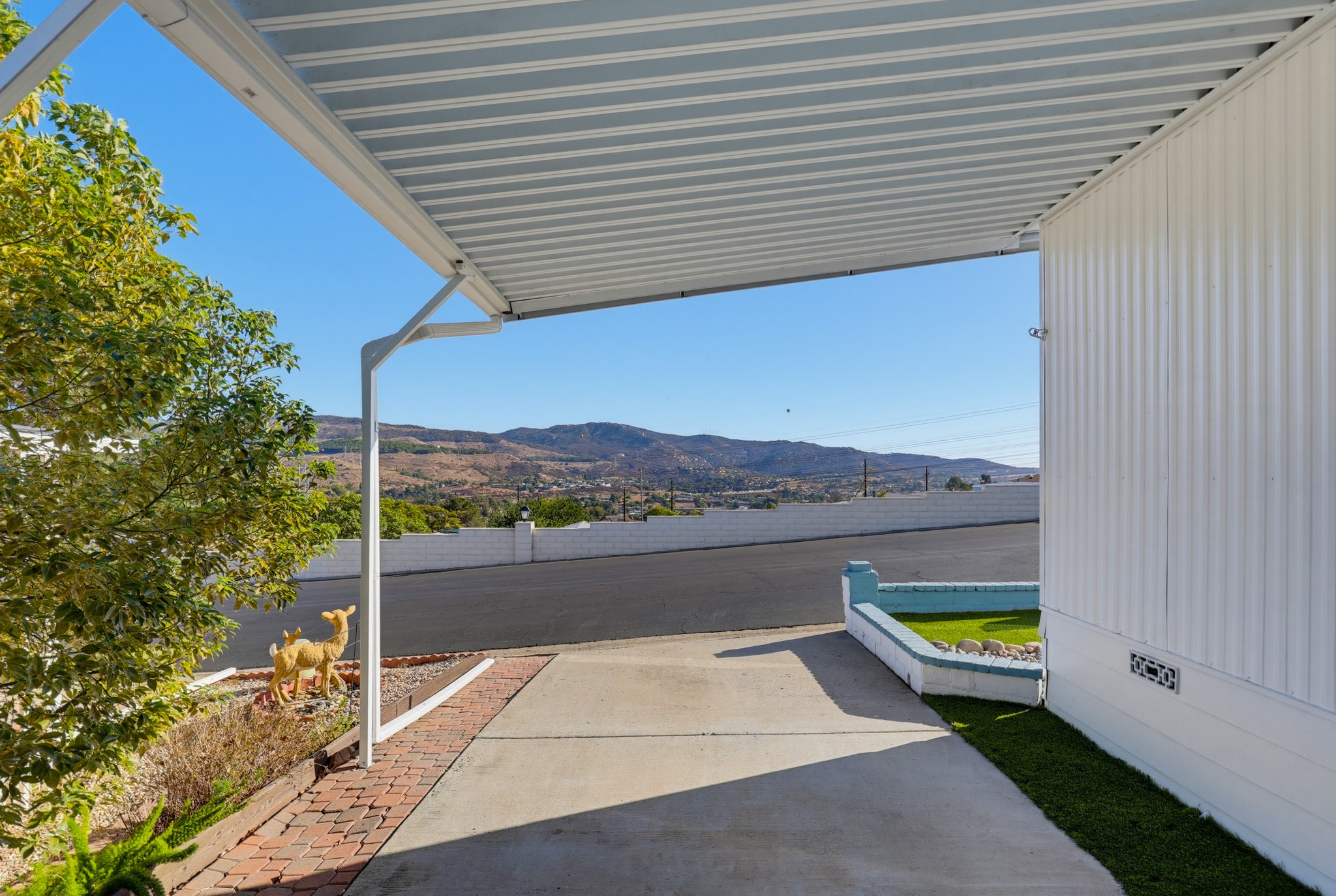 Virtual tour photo 49 of 60 for 9500 Harritt Rd Spc 108