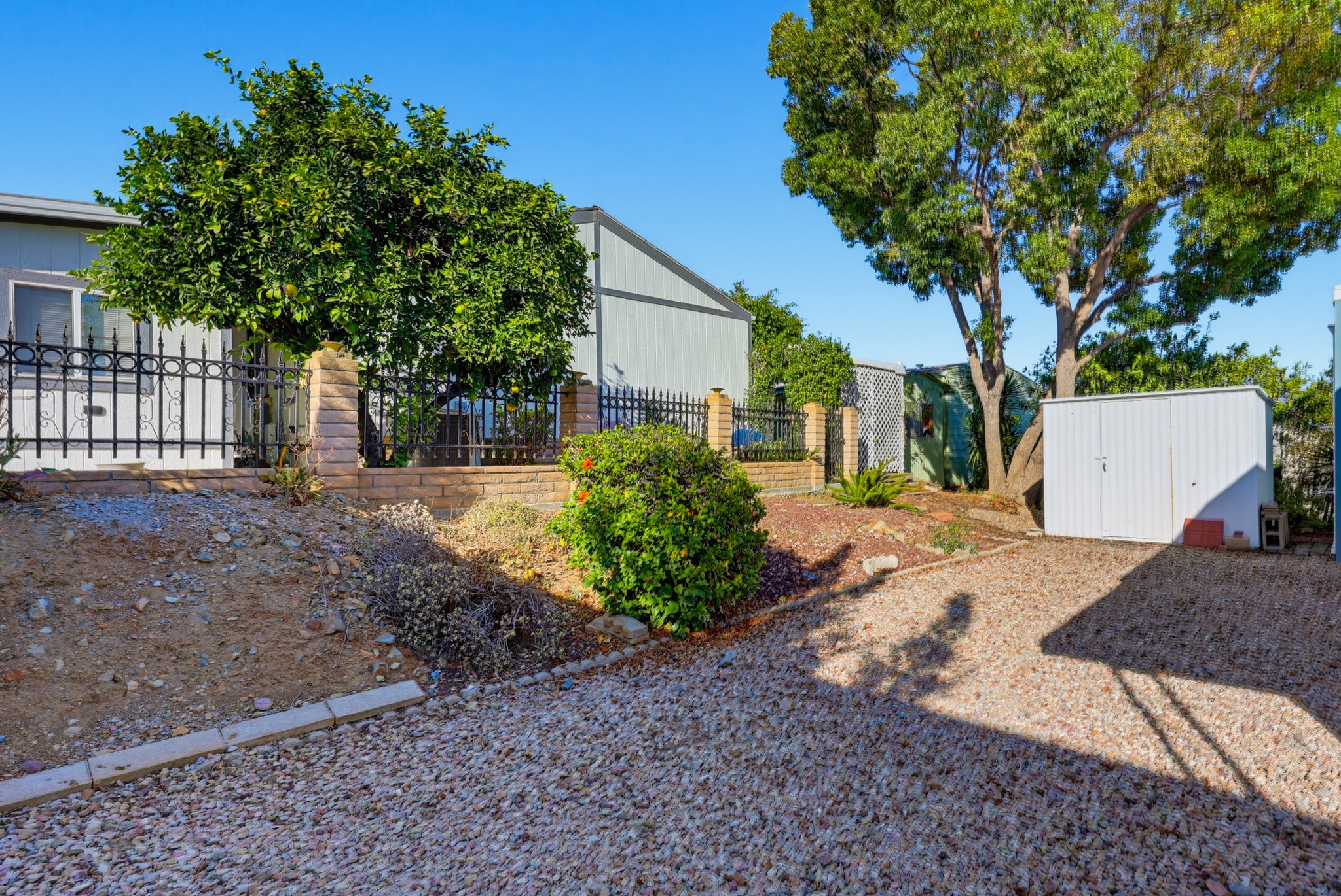 Virtual tour photo 50 of 60 for 9500 Harritt Rd Spc 108