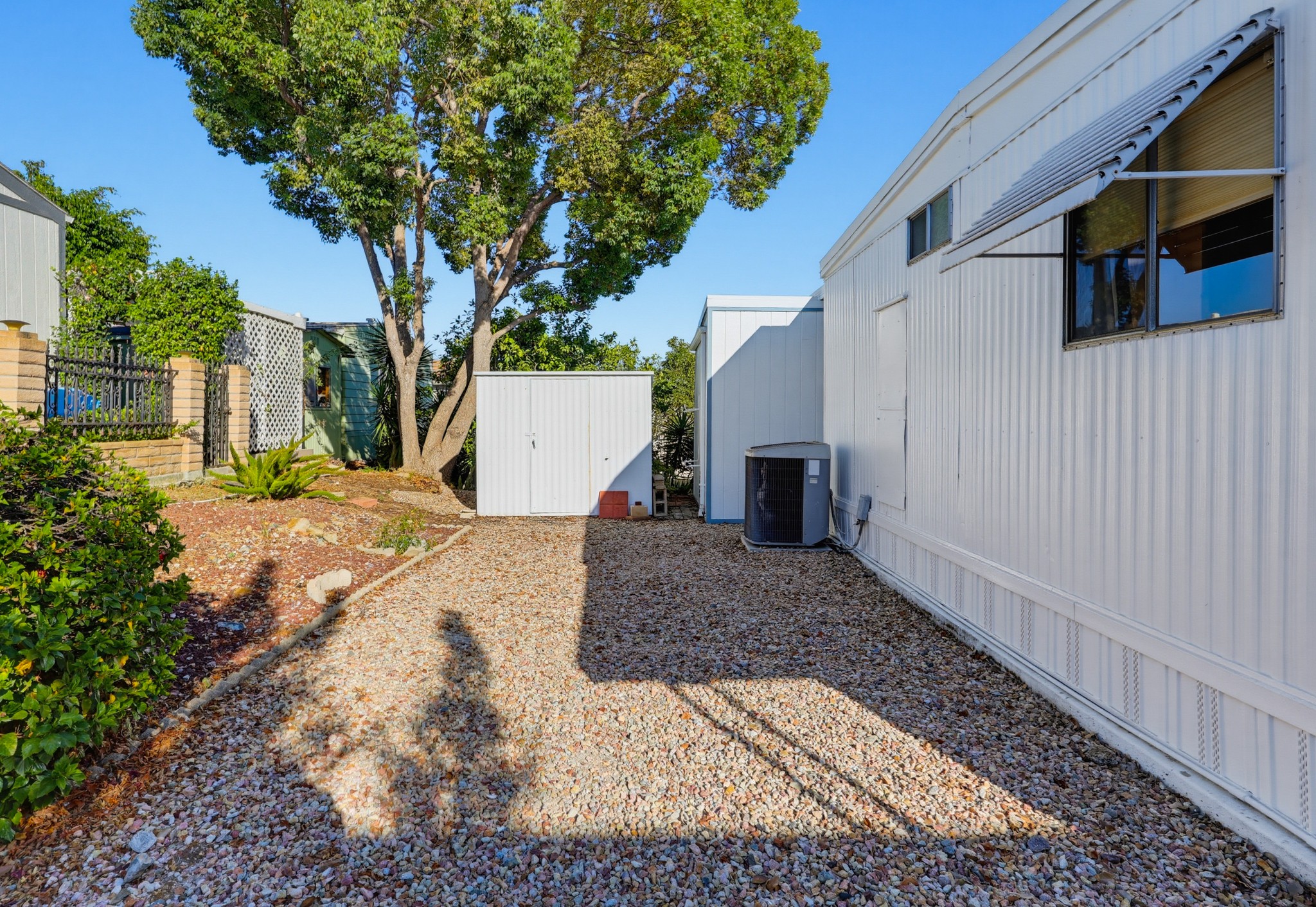Virtual tour photo 51 of 60 for 9500 Harritt Rd Spc 108