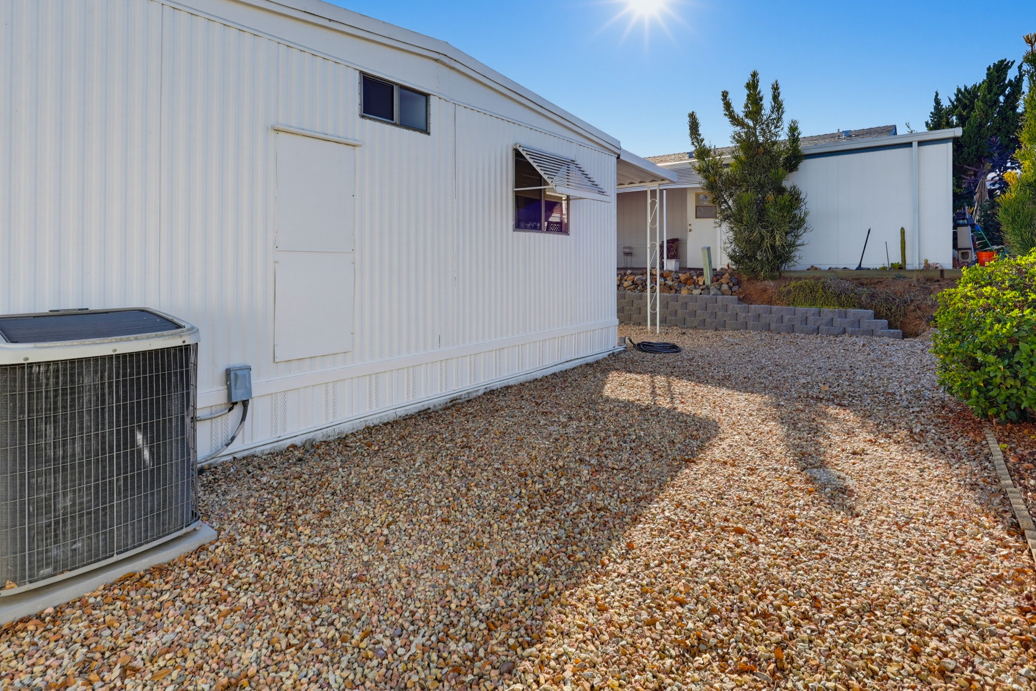 Virtual tour photo 52 of 60 for 9500 Harritt Rd Spc 108