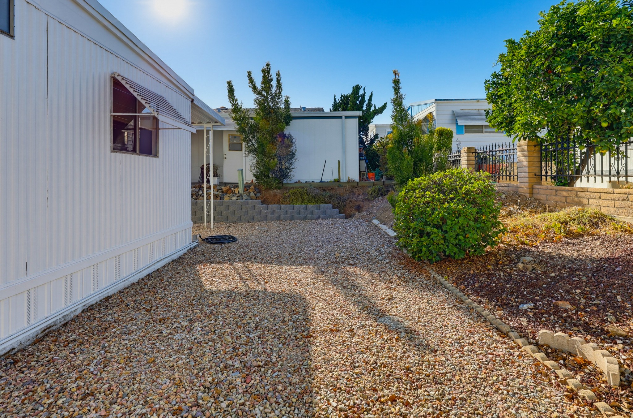 Virtual tour photo 53 of 60 for 9500 Harritt Rd Spc 108