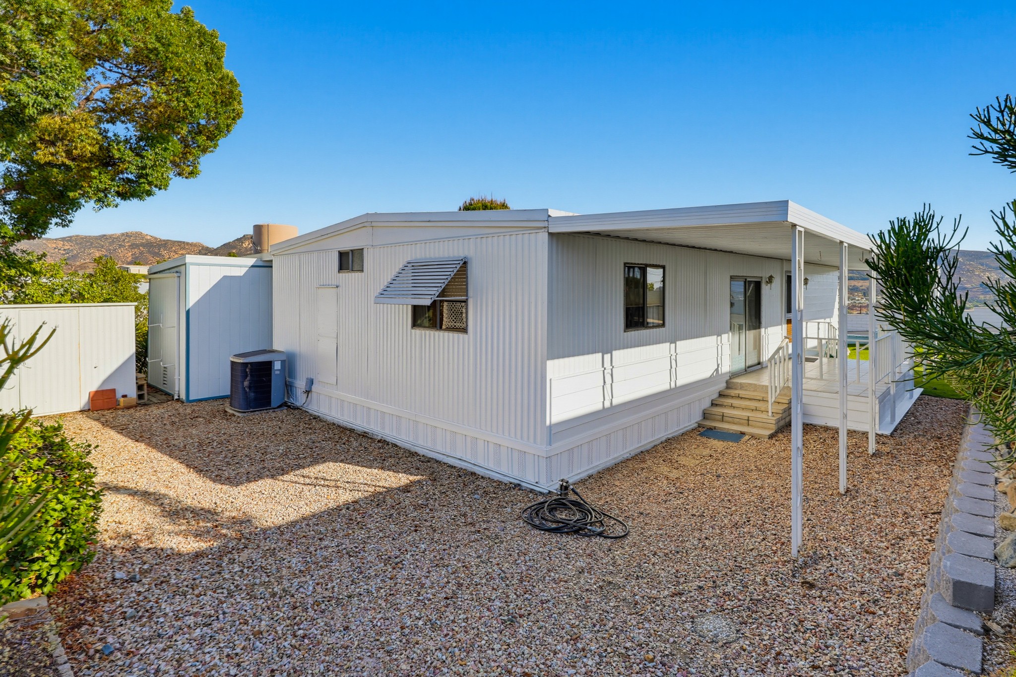 Virtual tour photo 54 of 60 for 9500 Harritt Rd Spc 108