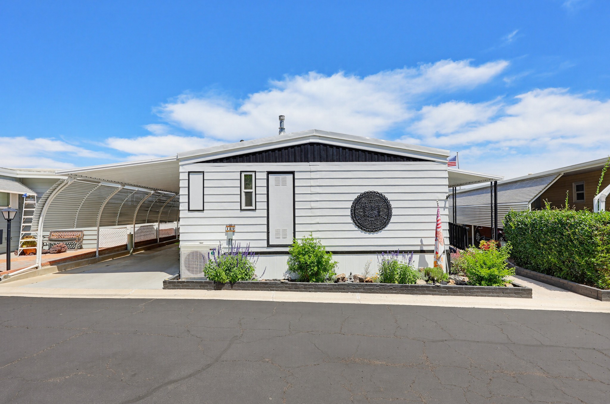 Virtual tour photo 1 of 77 for 9500 Harritt Rd Spc 189