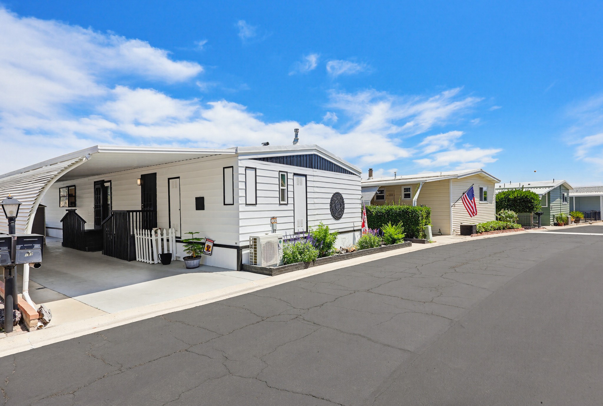 Virtual tour photo 3 of 77 for 9500 Harritt Rd Spc 189