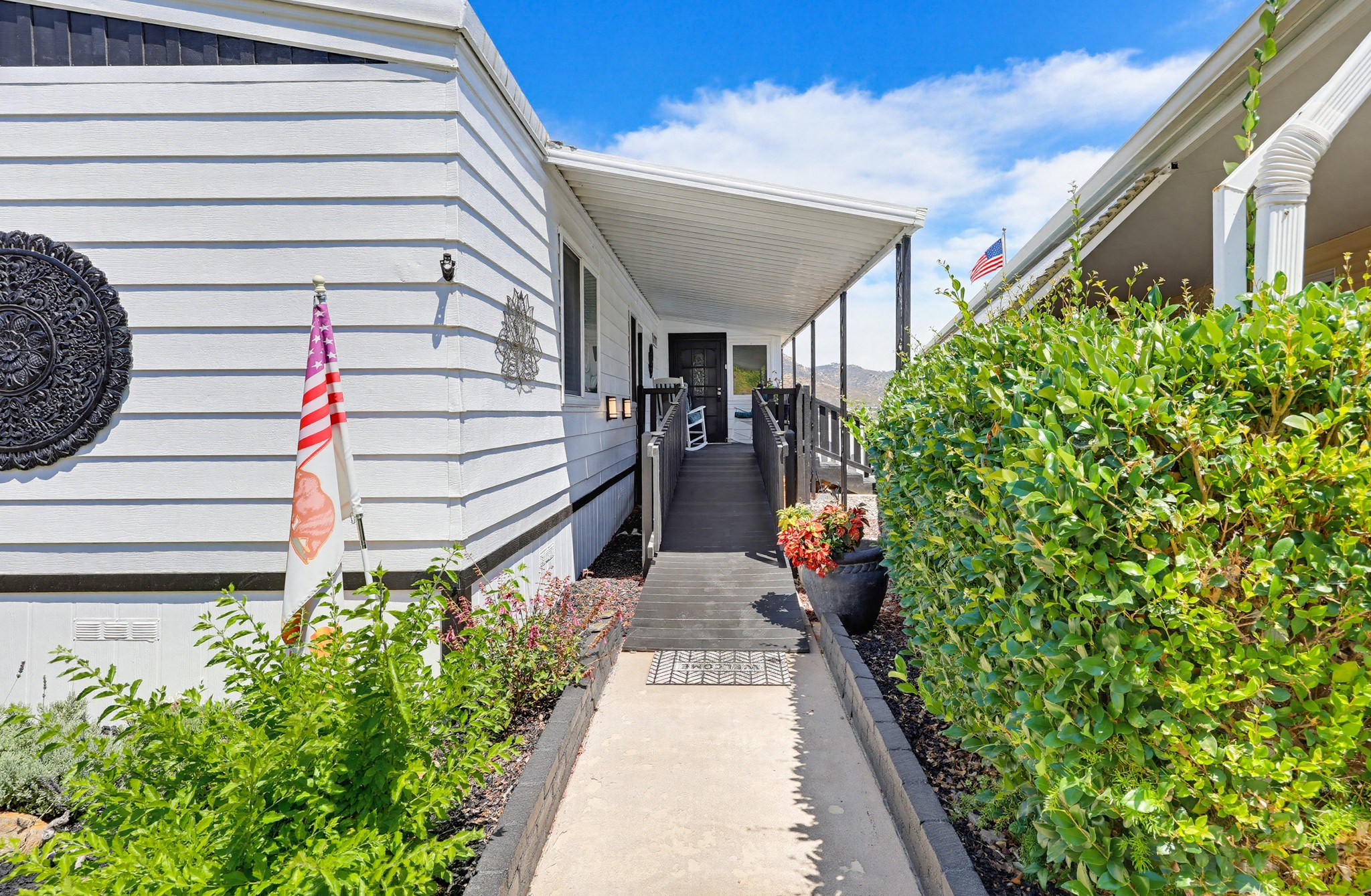 Virtual tour photo 5 of 77 for 9500 Harritt Rd Spc 189