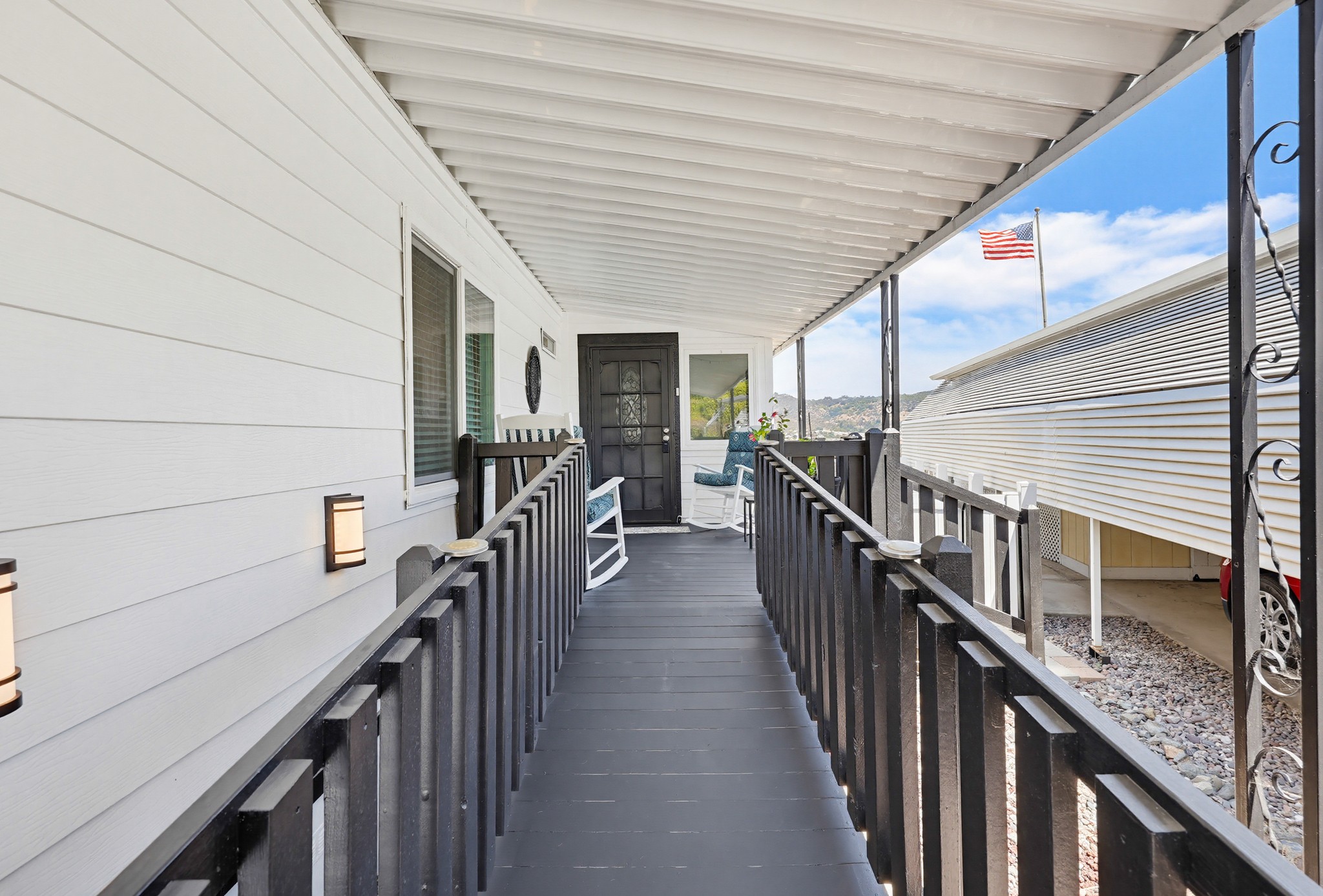 Virtual tour photo 6 of 77 for 9500 Harritt Rd Spc 189
