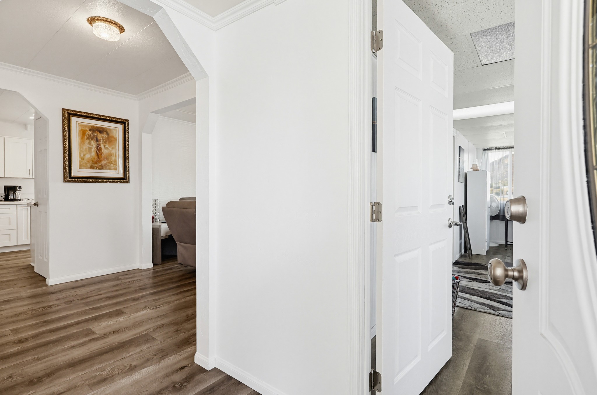 Virtual tour photo 10 of 77 for 9500 Harritt Rd Spc 189