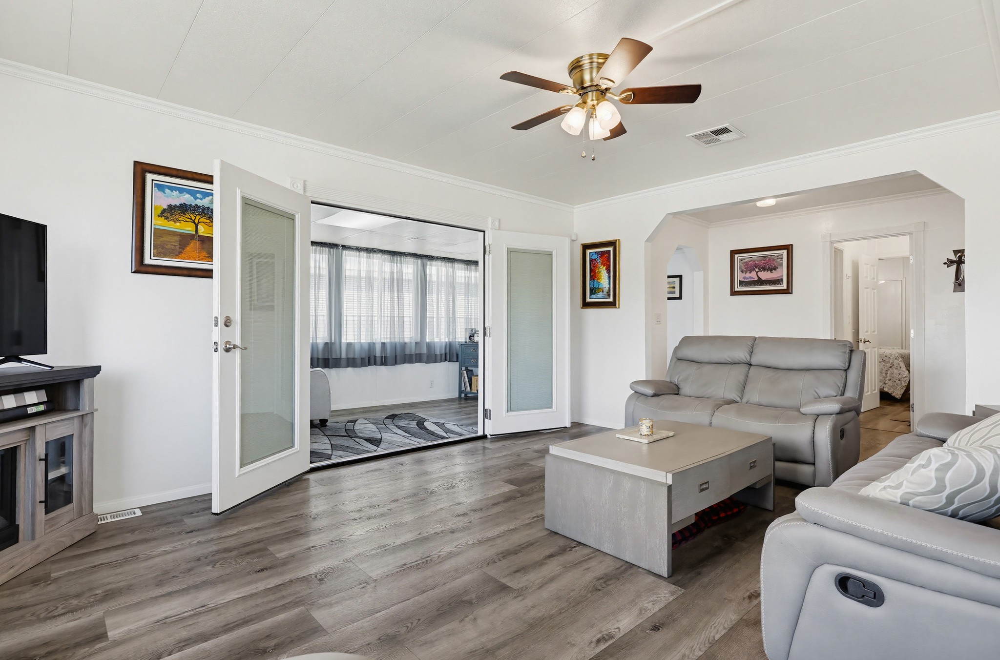 Virtual tour photo 15 of 77 for 9500 Harritt Rd Spc 189