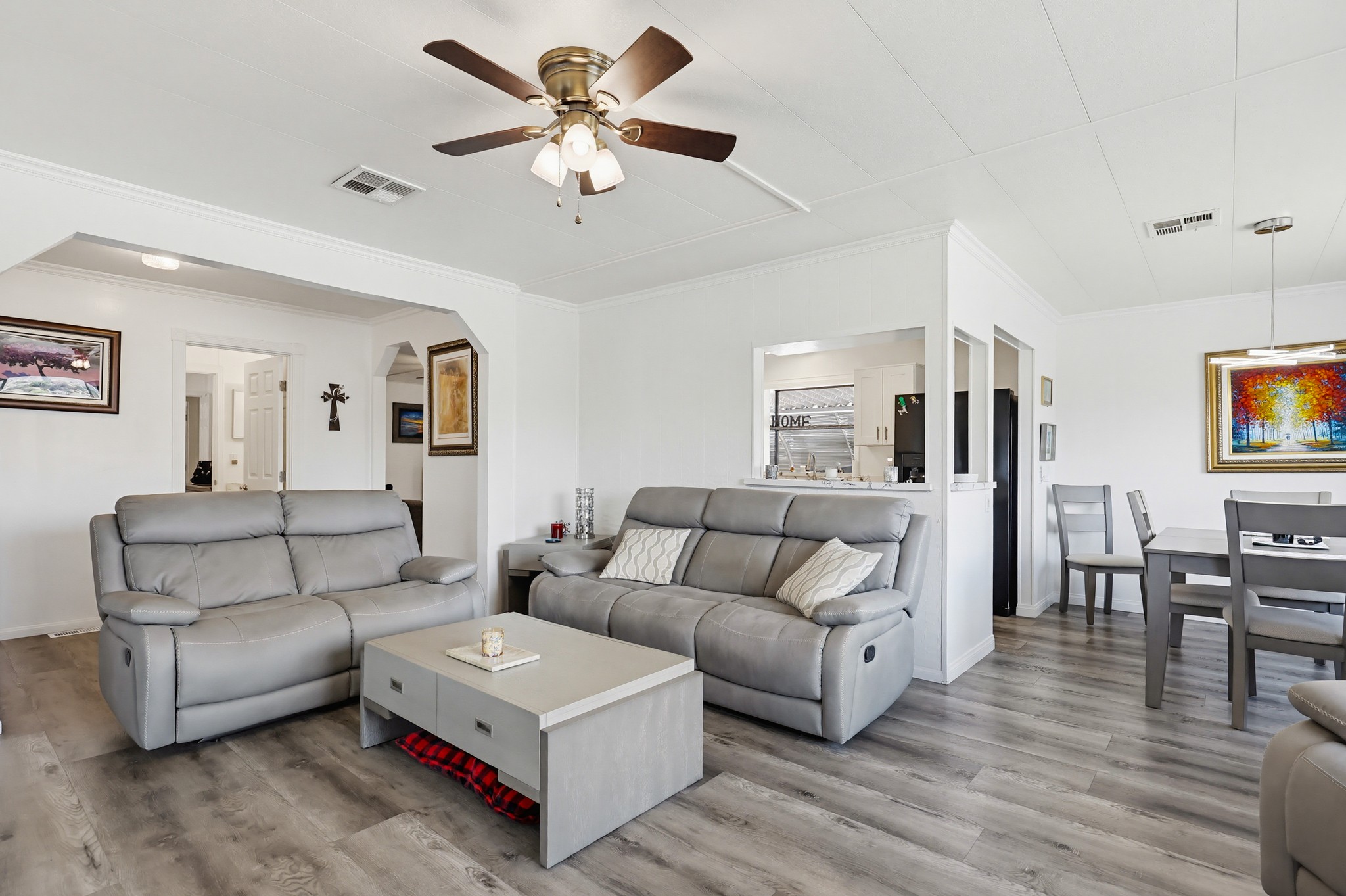Virtual tour photo 16 of 77 for 9500 Harritt Rd Spc 189