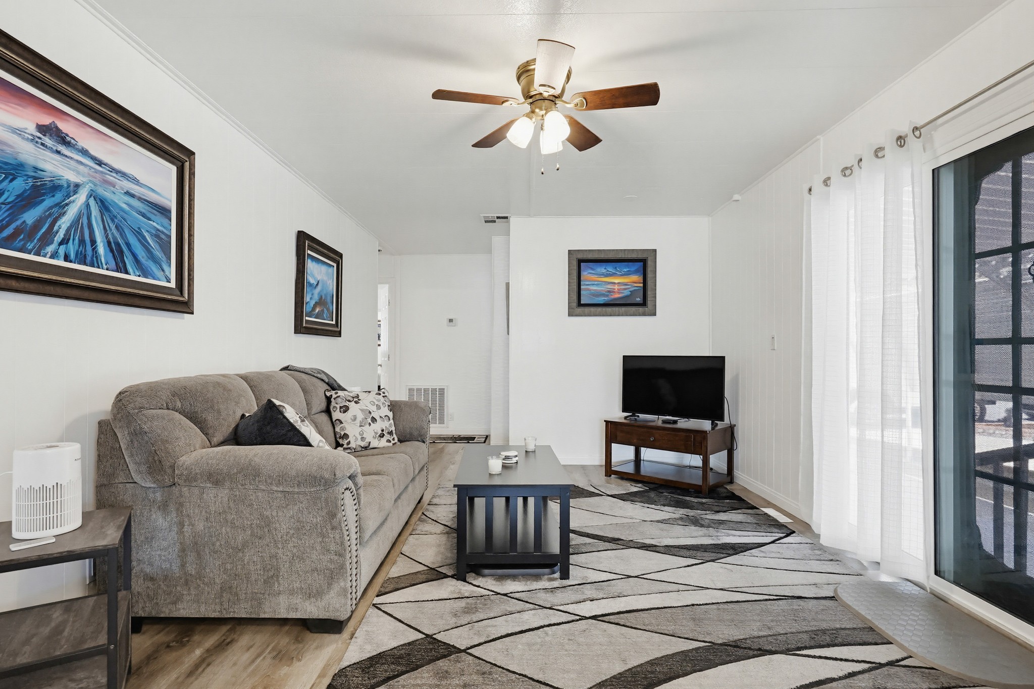 Virtual tour photo 25 of 77 for 9500 Harritt Rd Spc 189