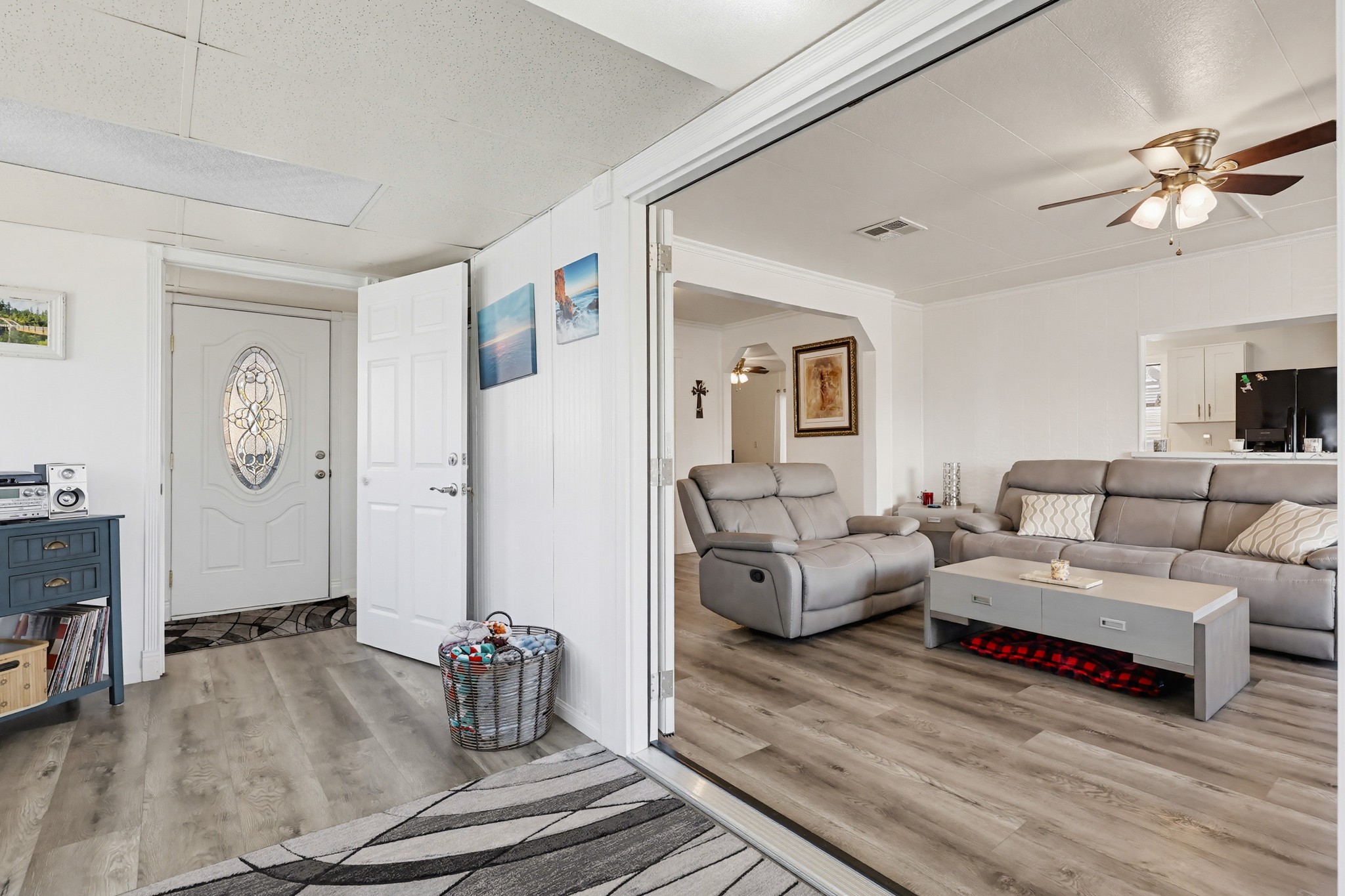 Virtual tour photo 39 of 77 for 9500 Harritt Rd Spc 189