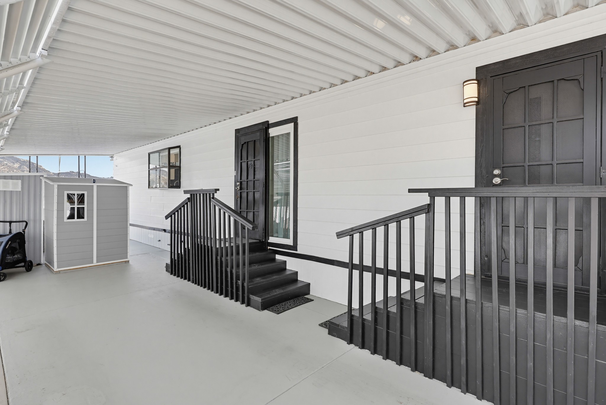 Virtual tour photo 56 of 77 for 9500 Harritt Rd Spc 189