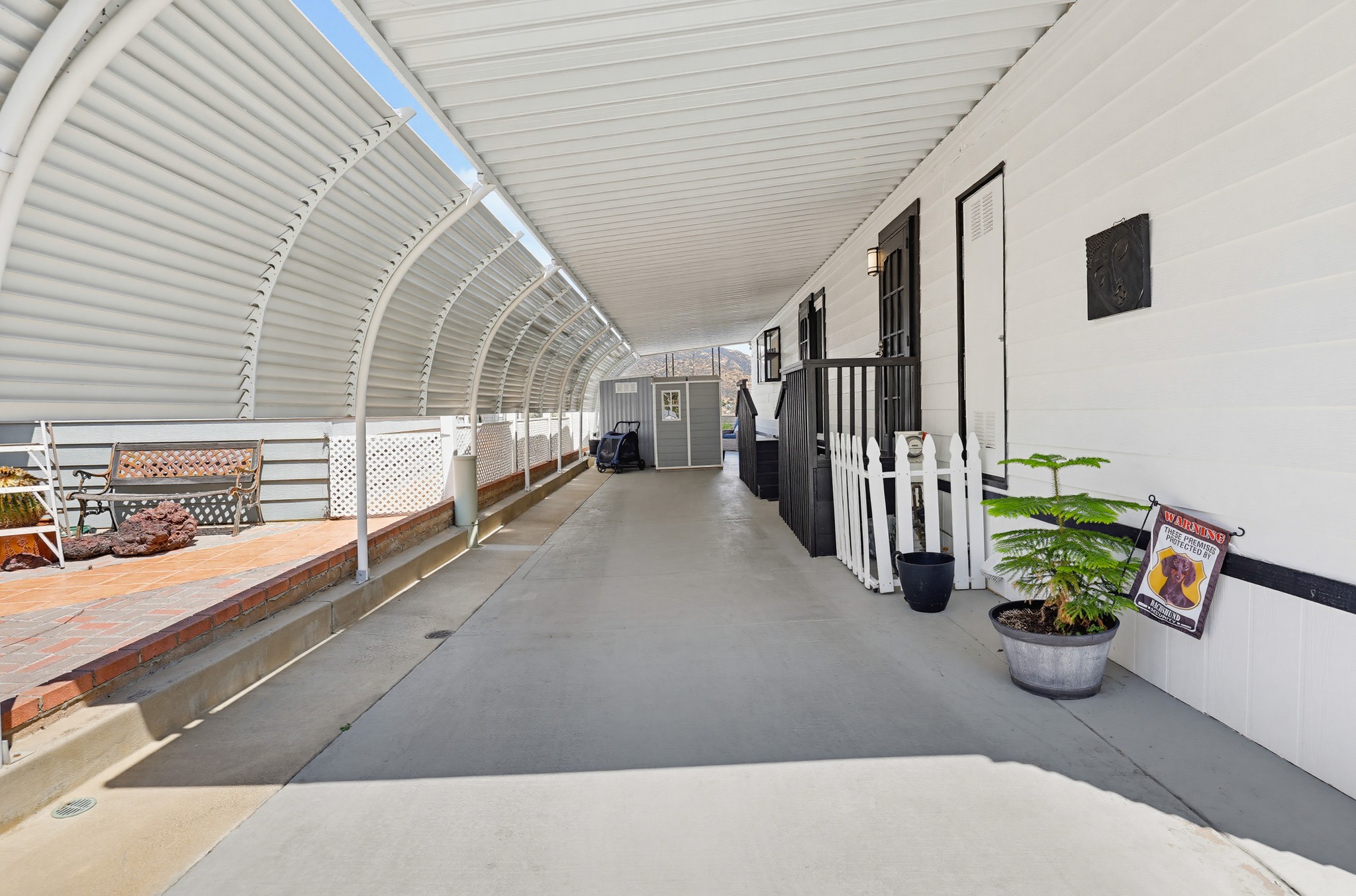 Virtual tour photo 57 of 77 for 9500 Harritt Rd Spc 189
