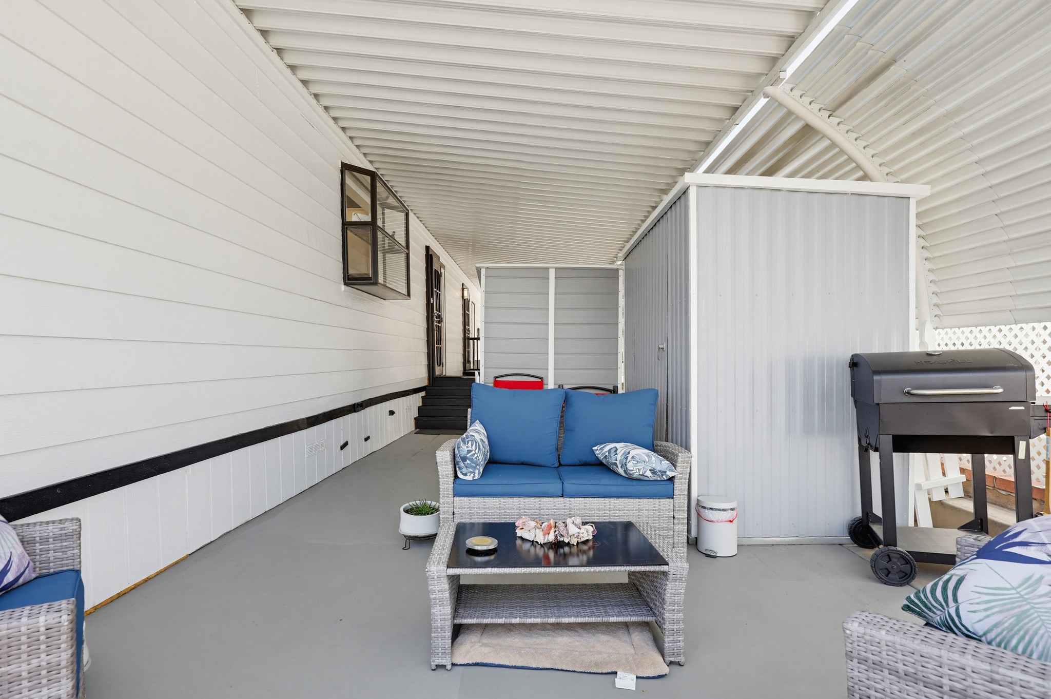 Virtual tour photo 59 of 77 for 9500 Harritt Rd Spc 189